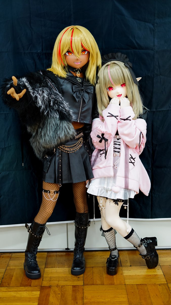 るるり❀ (@ruruli_kigurumi) / Posts / X