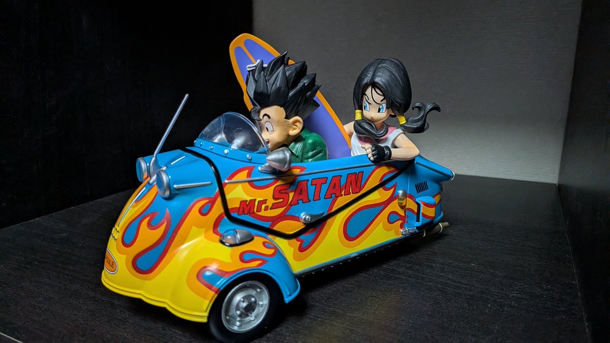 一番くじ ドラゴンボール DRAGONBALL SNAP COLLECTION2 ラストワン賞