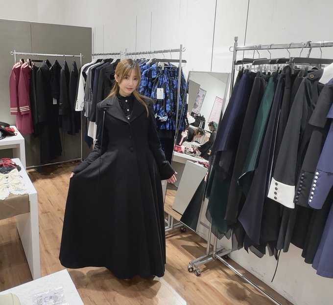 Twitterのコスプレ画像8