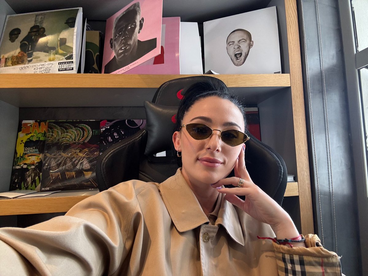 Angeliki tweet media