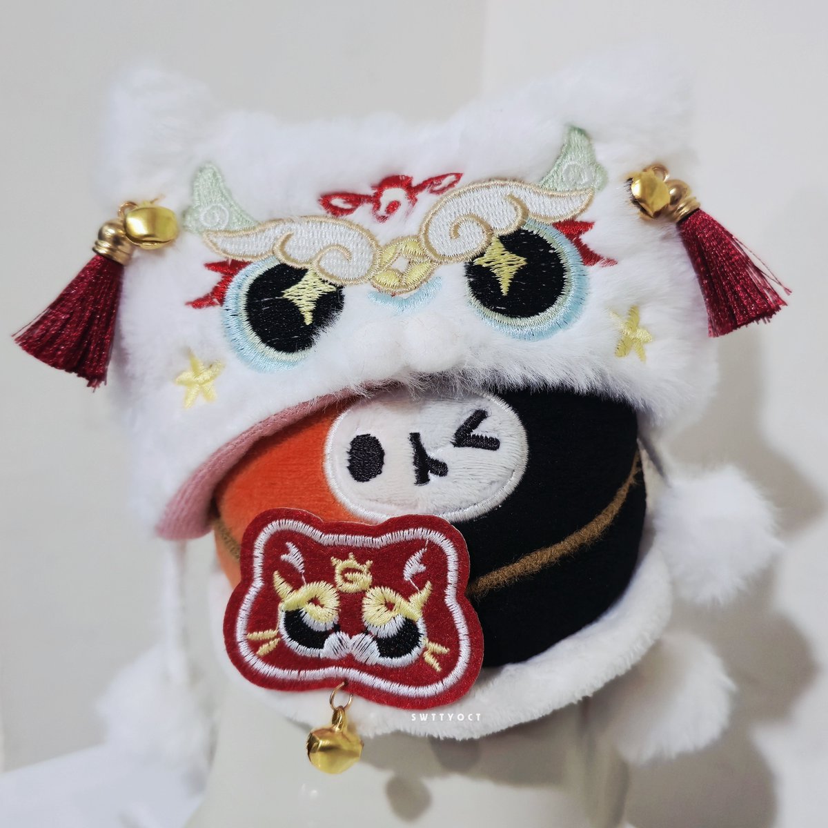 ᴄₐₜꜰₒᵣᴄₐₛₕ (ˢʷᵗᵗʸᵒᶜᵗ~ เรื่อยๆไปด้วยกัน) tweet media