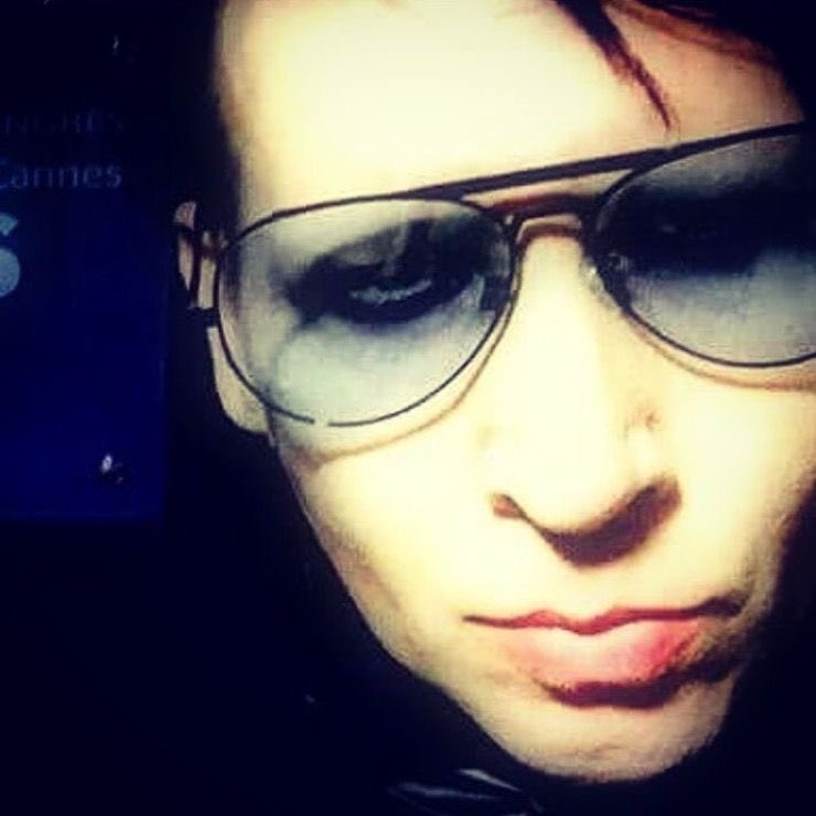 I miss when Manson used to post shit like this and think it was the toughest shit ever. I miss gangster Manson come back to us pls