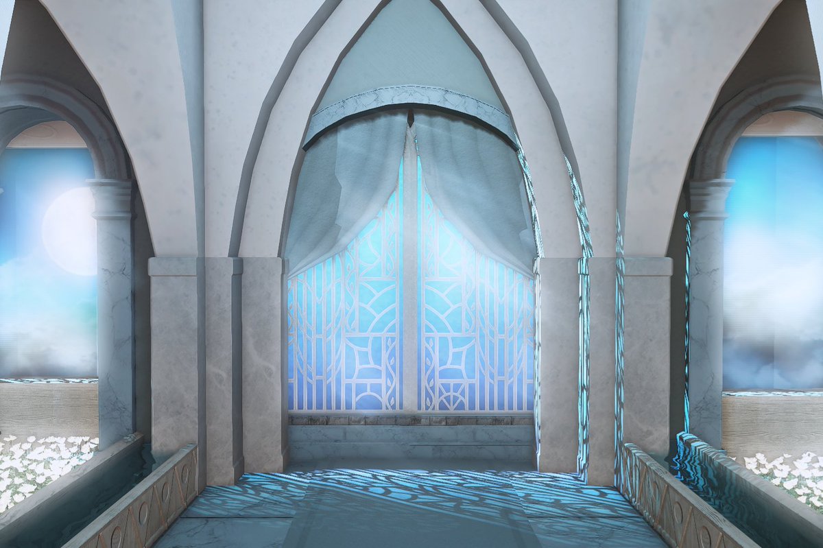 kupo_housing14's tweet photo. #FF14 #FFXIV #hgxiv #FF14ハウジング #FF14housing #HousingEden #ffxivsnaps #하우징커미션 #쿠뽀_하우징

하늘잔[S]

하이델린 신전 https://t.co/TsIZLvY10a