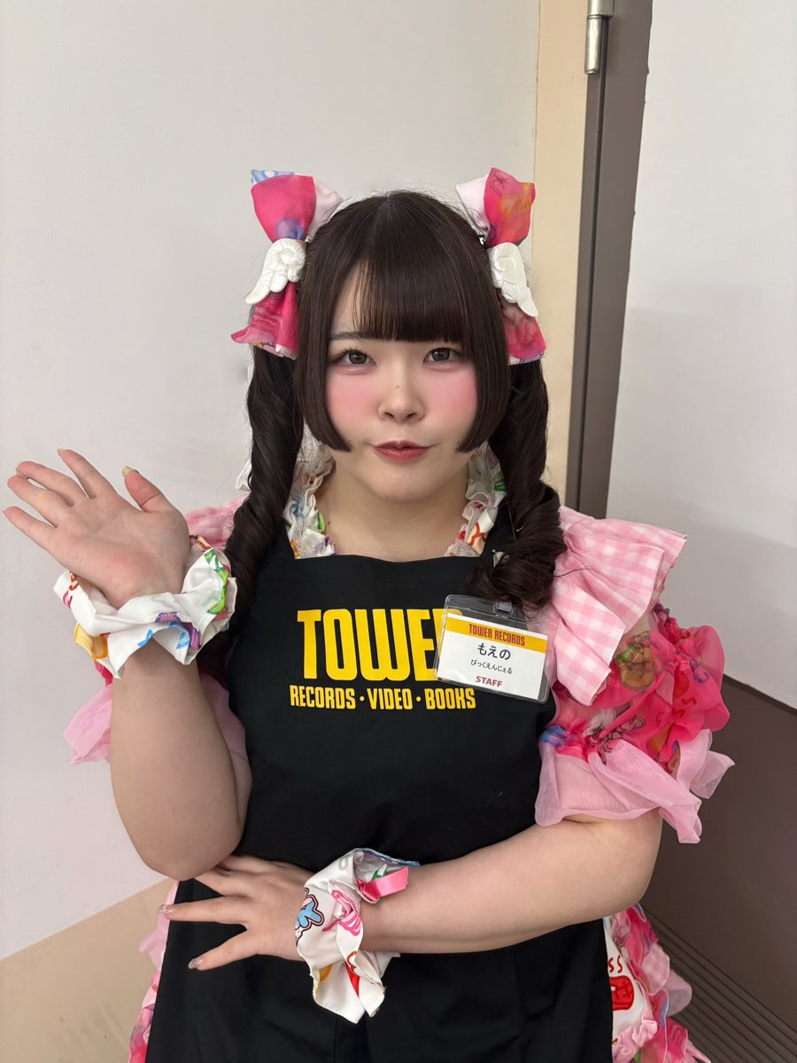 桜衣もえの🌸びっくえんじぇる🎀 tweet media