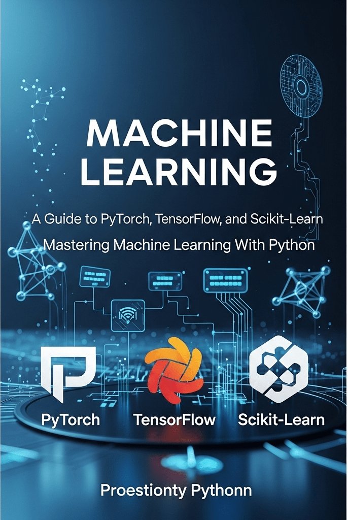 Parajulisaroj16's tweet image. 📌📚This comprehensive guide will help you navigate these essential machine learning frameworks, understand their unique strengths, and choose the right tool for your specific needs.  pyoflife.com/machine-learni…
#DataScience #machinelearning #pythonprogramming #DataScientist #coding