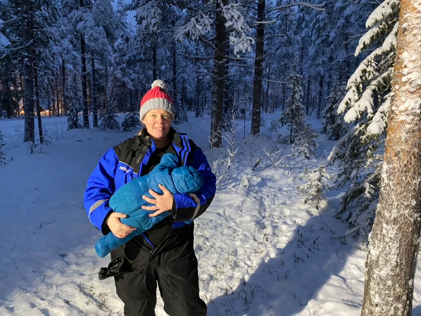 boobingit's tweet photo. Breastfeeding during the festive season - what's it been like for you?
#FeelingFestive #BreastfeedingMums https://t.co/TivMu5k7m5