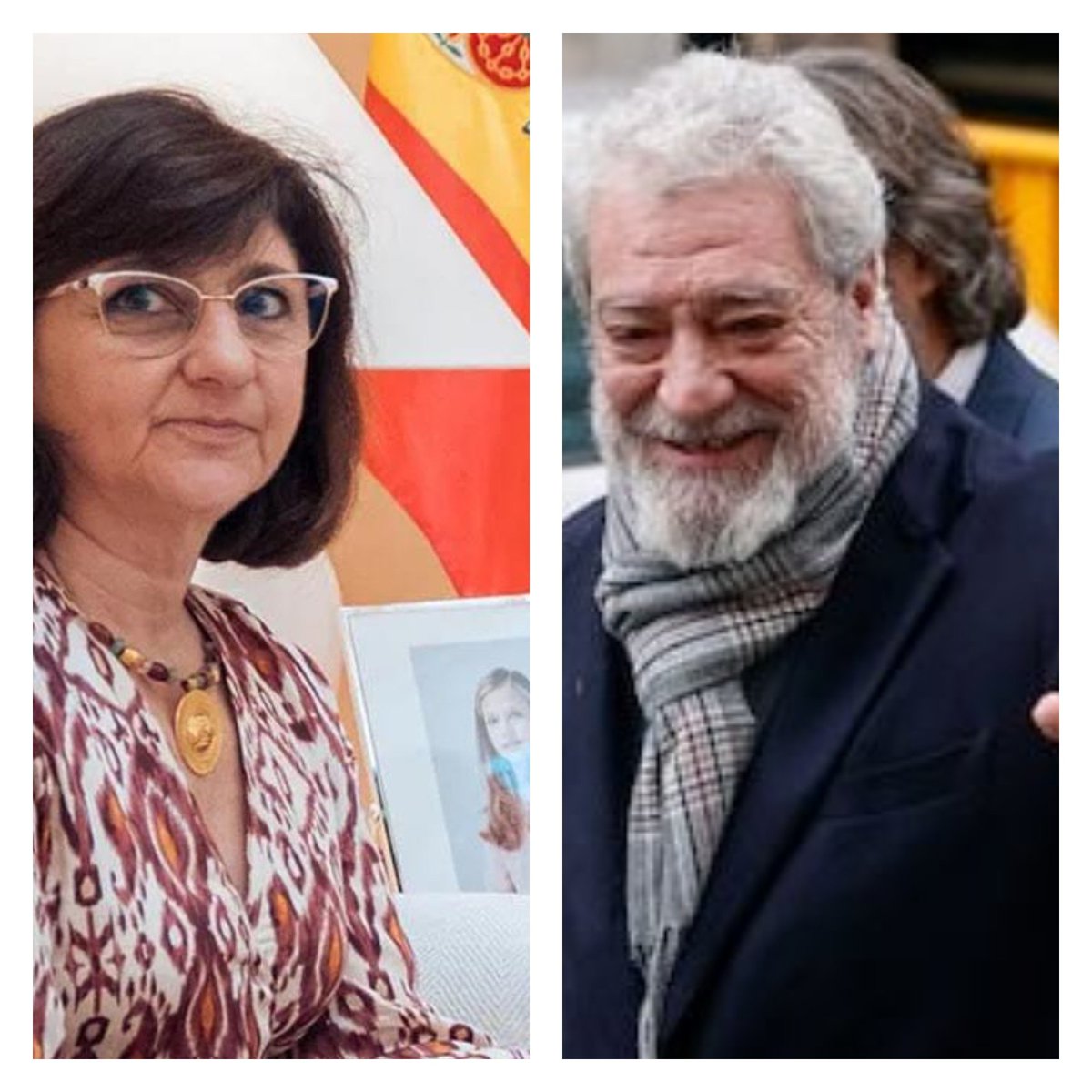 Los FILTRADORES...no hay más