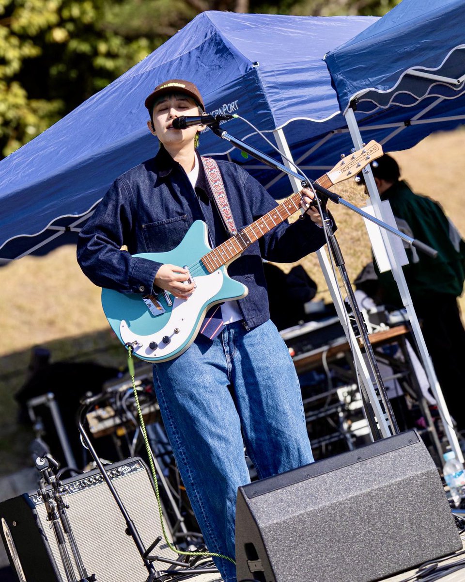 thisissatsuki's tweet image. 日曜日はどさんこROCKFESでした！これで今年のライブは終わりです😋

もう色々決まってるので、来年もまたよろしくお願いします!!!! 😍