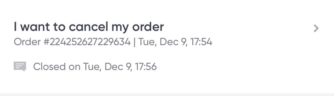 distinctiveanky's tweet photo. @Swiggy @SwiggyCares Before placing the order, delivery time was shown as 25-30 mins, after placing the order it increased to 85 mins, hence I cancelled it immediately in less than a min and still the team is refusing to refund my money.

This is unacceptable. https://t.co/42rcVGX9Sc