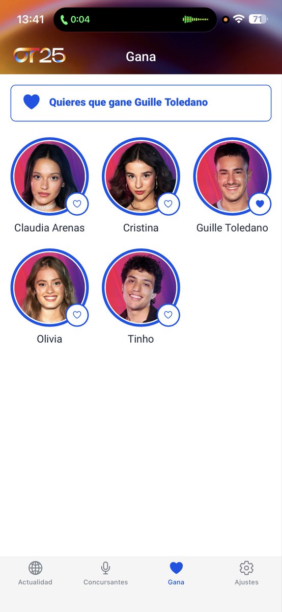 justicia por crespo crespillo 

#OTDirecto9D