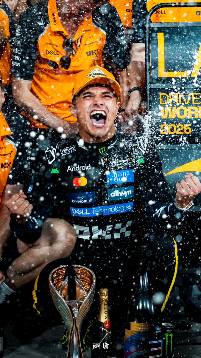 TearOffFR's tweet photo. Toc, toc, toc, c’est l’heure de vous refaire vos fonds d’écrans ! 📱

On vous offre les pépites du dernier Grand Prix de la saison 2025 avec Overtake Agency 📸 

Thread ⬇️

#F1 #AbuDhabiGP https://t.co/lYbORhe93J