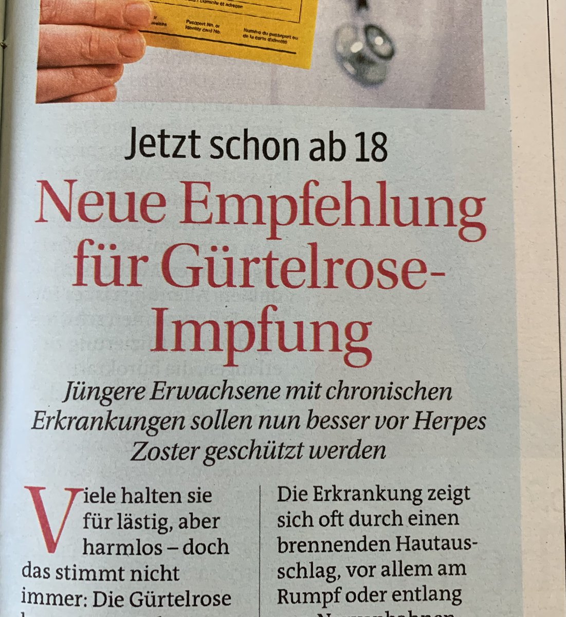 Dr. Karen v. Mücke tweet media