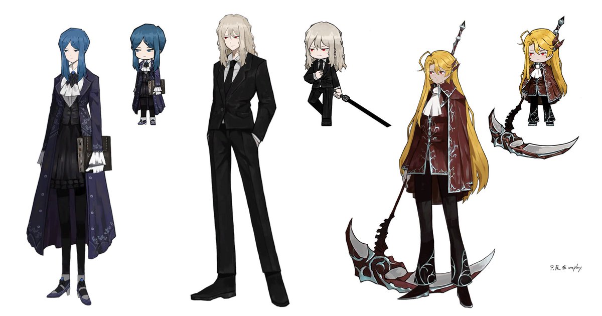 HONGSHU KILLER 9000 (@TheCatWantPeac1) / Posts / X