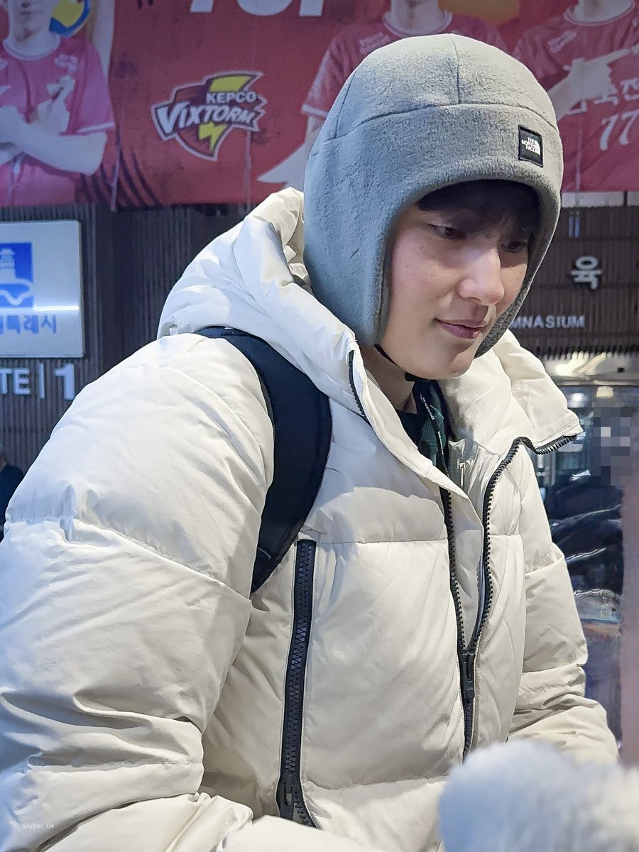 얼댕미(사실 군밤장수같음) 개껴