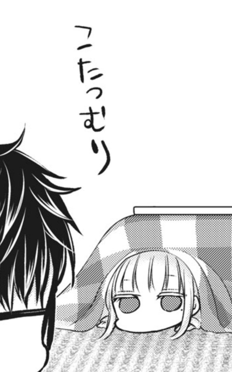 こたつ出したら子供が出てこない。 