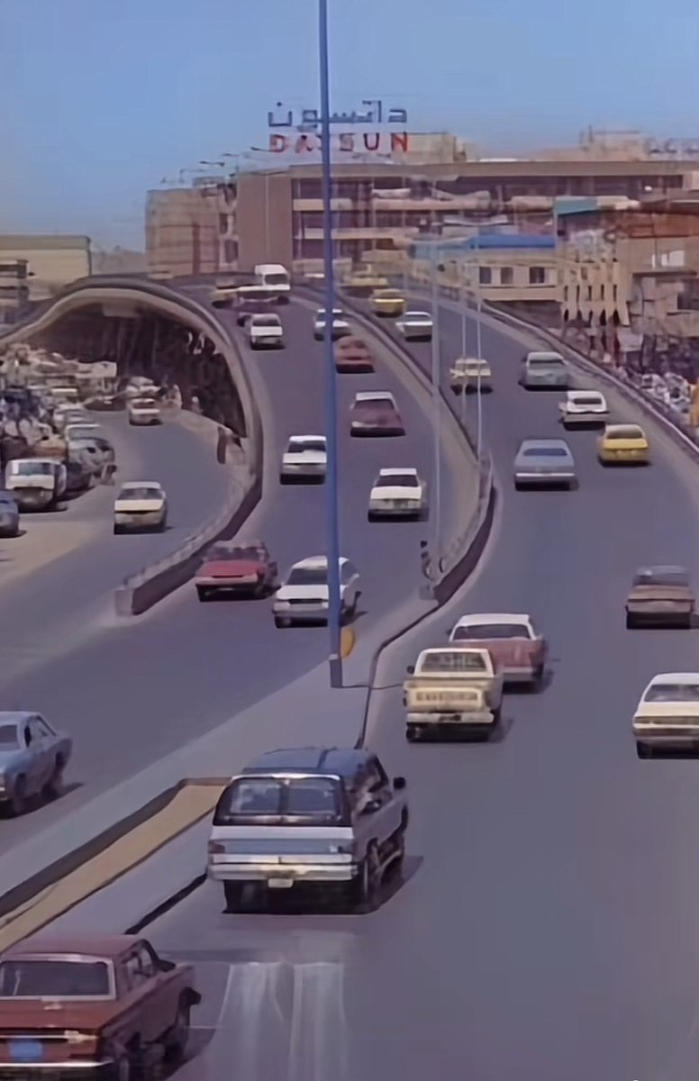 أين هذا الموقع؟علماً بأن الصورة عام1403هجري