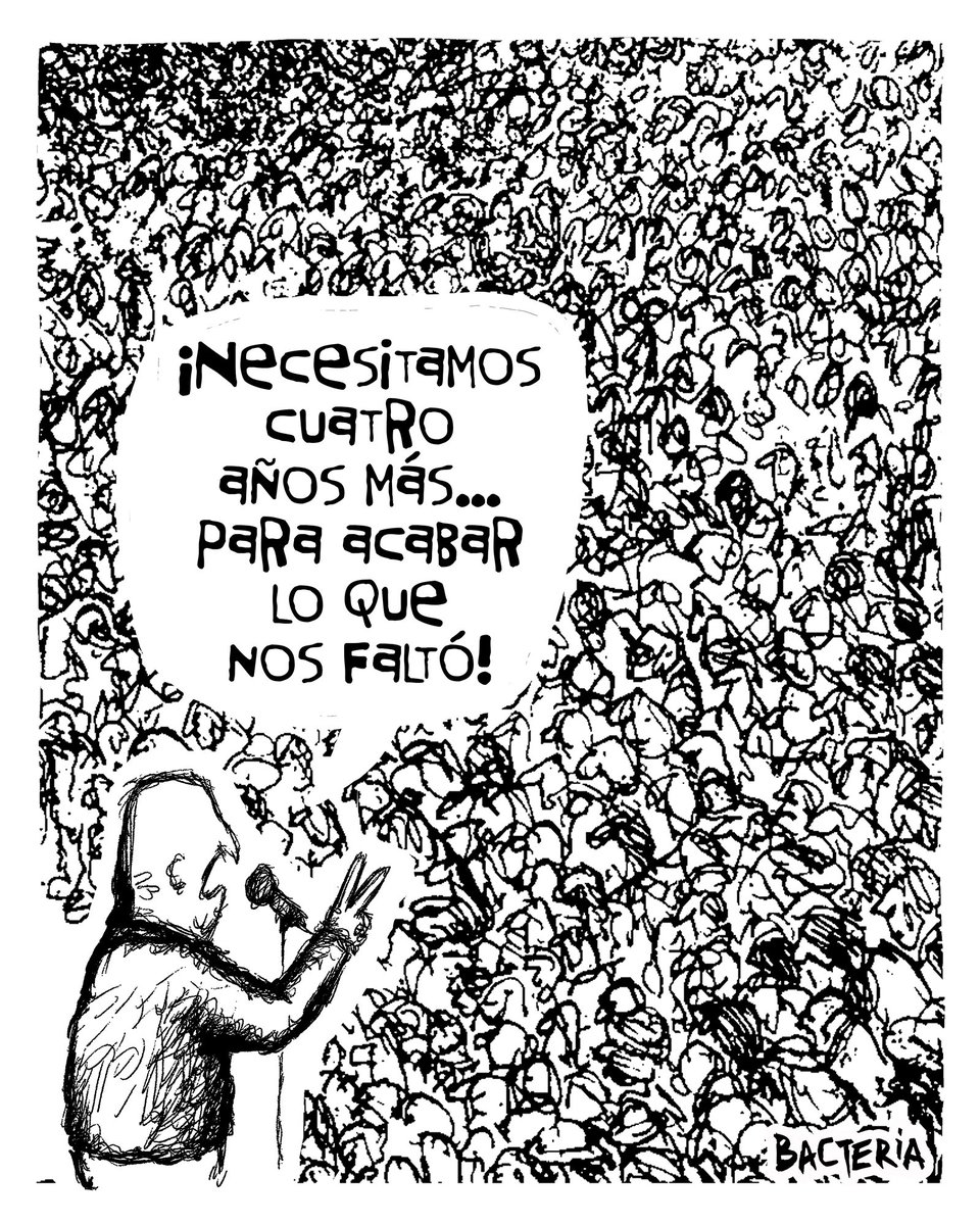 eltajalapiz's tweet photo. “LA CAMPAÑA” en @PublimetroCol https://t.co/GlSvJY6rHi