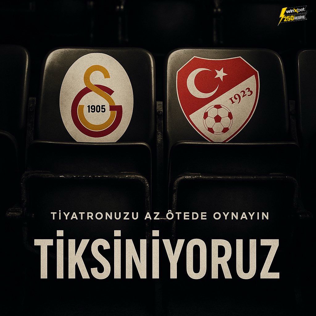 gelen_1adam's tweet photo. Yasa dışı bahis reklamı alan kulüp hakkında gerekeni yapmanız gerekiyor @istanbulCBS
#ASMvGS #UCL
Monaco
#GALvSAM
Konu Galatasaray olunca
#SamiyendeKaraGece
Come To Fenerbahçe
TFF başkanı https://t.co/8DV5x4C8mO