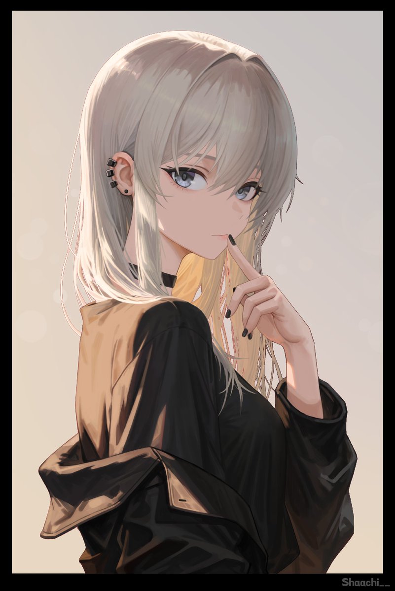 シャアチ / ShaAChi (@shaachi__) / Posts / X