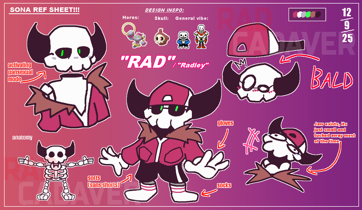 RADCADAVER tweet media