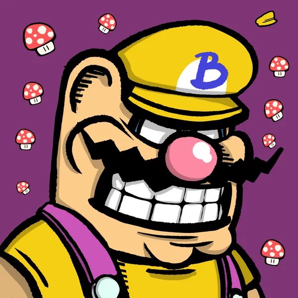 Goofy Bears XRPL tweet media