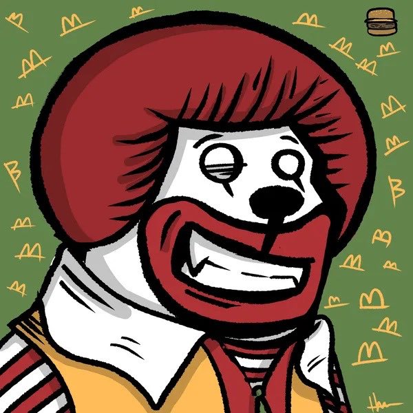 Goofy Bears XRPL tweet media