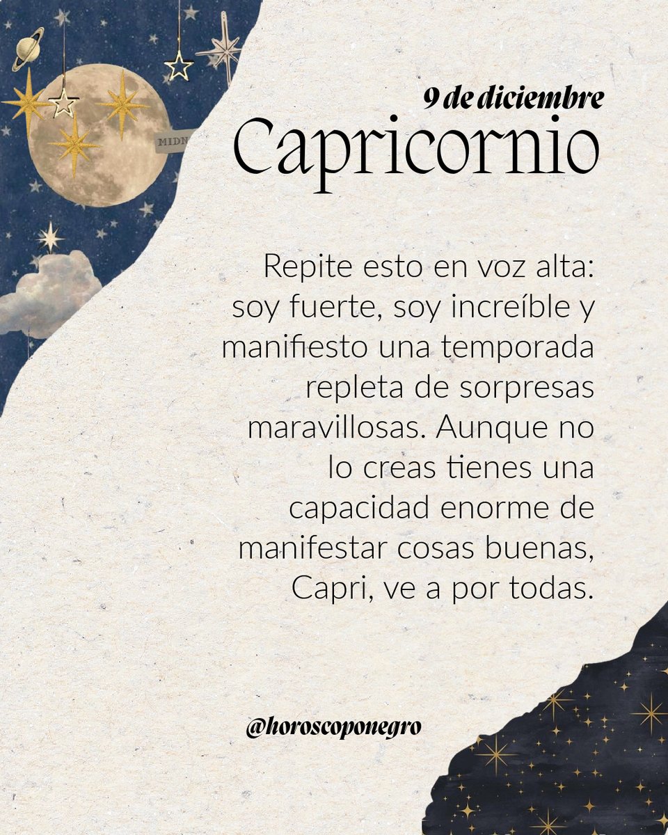 capricornio_hn's tweet photo. ✨ ♑ ✨ https://t.co/1emUUJmD8n