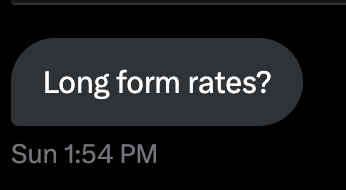 POST. YOUR. WORK

This re-edit alone got me 2 inbounds, 15+ followers, and is also the best preforming edit I have on Twitter lol.

Fun fact I wasn't confident about the Sound Design at ALL.