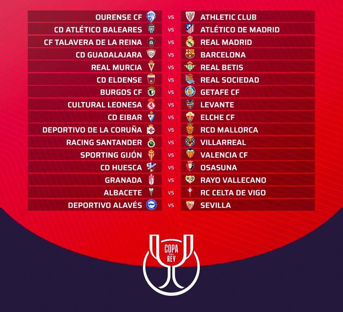 Foto cedida por RFEF