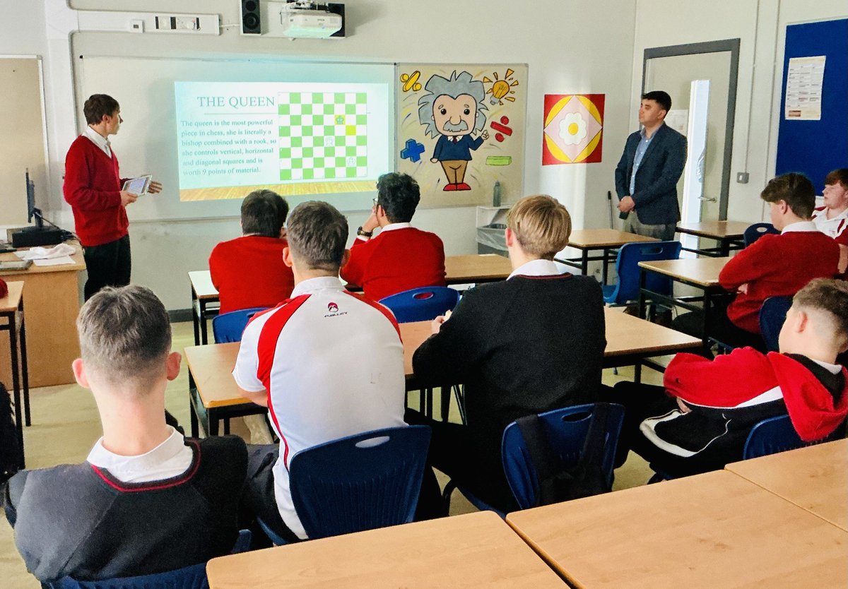 Luttrellstown CC tweet media