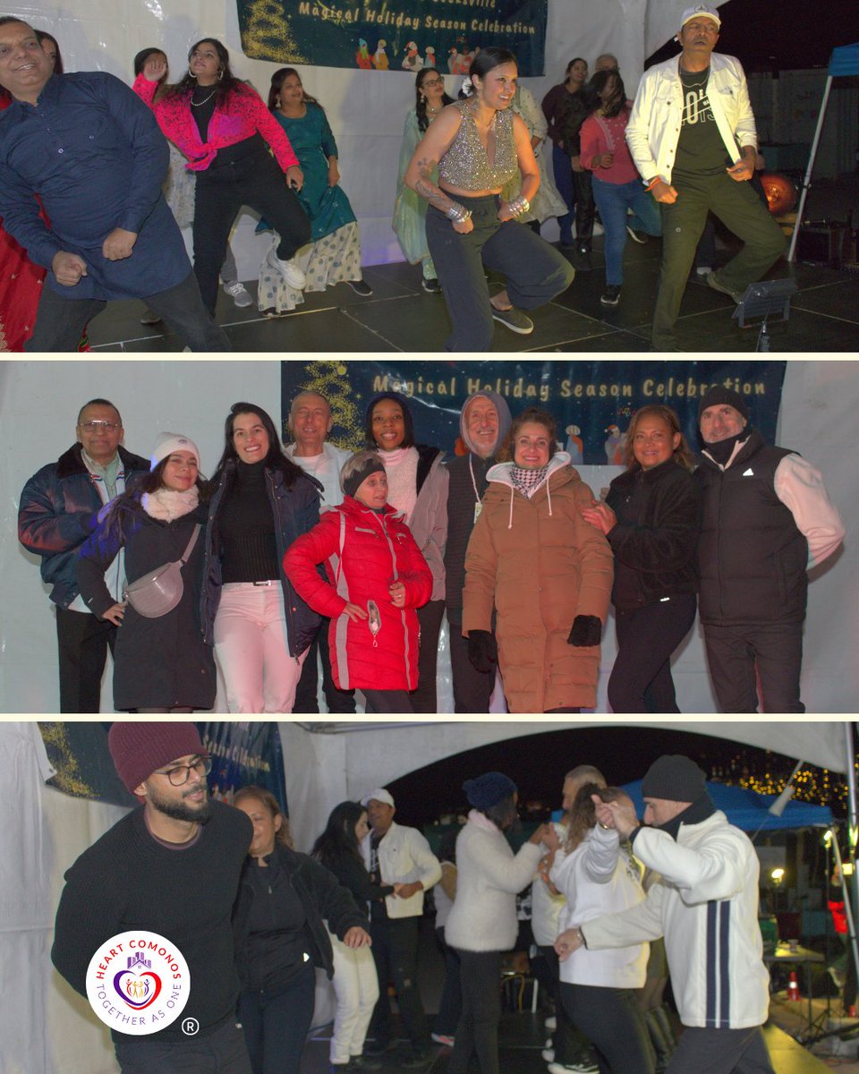 Heart Comonos tweet media