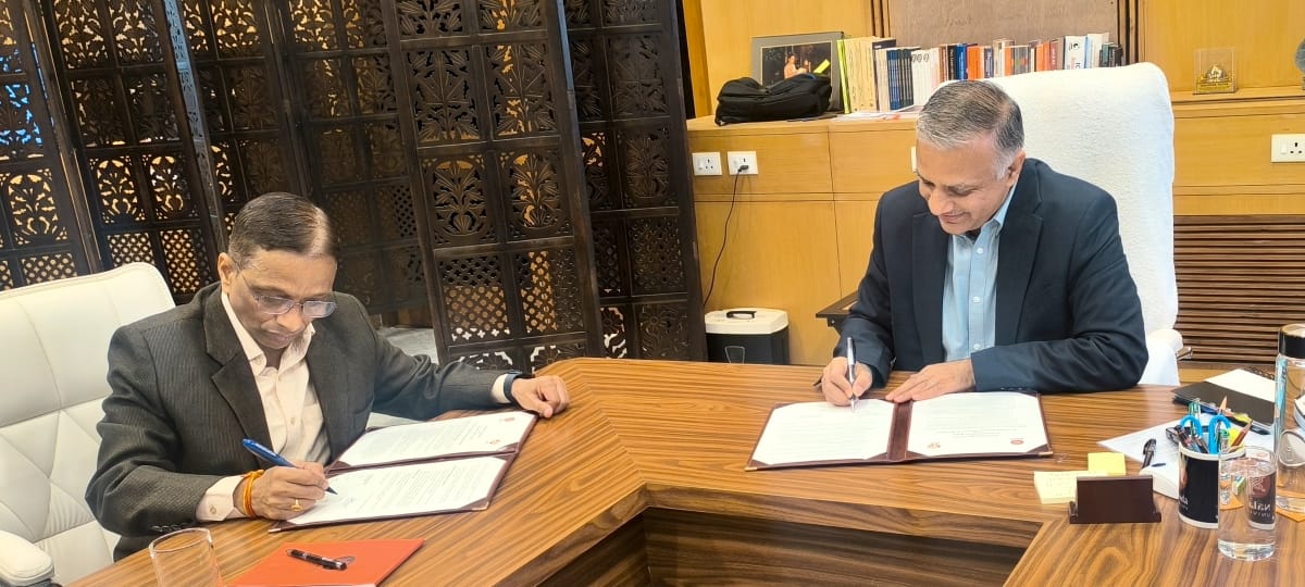 Nalanda University tweet media