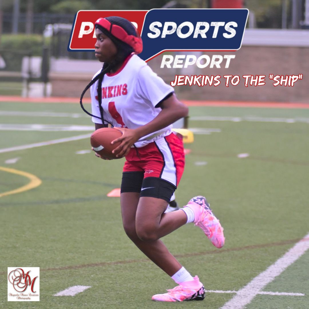 Prep Sports Report SAV tweet media