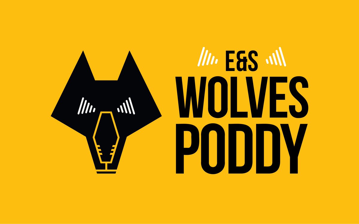 Ep 412 - Protests and pain!

- Jiu-jitsu competition 😴
- Fan protests 😡📺
- Shambolic defending ⚽️
- Manager comments 🗣️
- Loan plan 🇪🇸
- Arsenal preview 😬

RT for home shirt #wwfc 

expressandstar.com/sport/2025/12/…