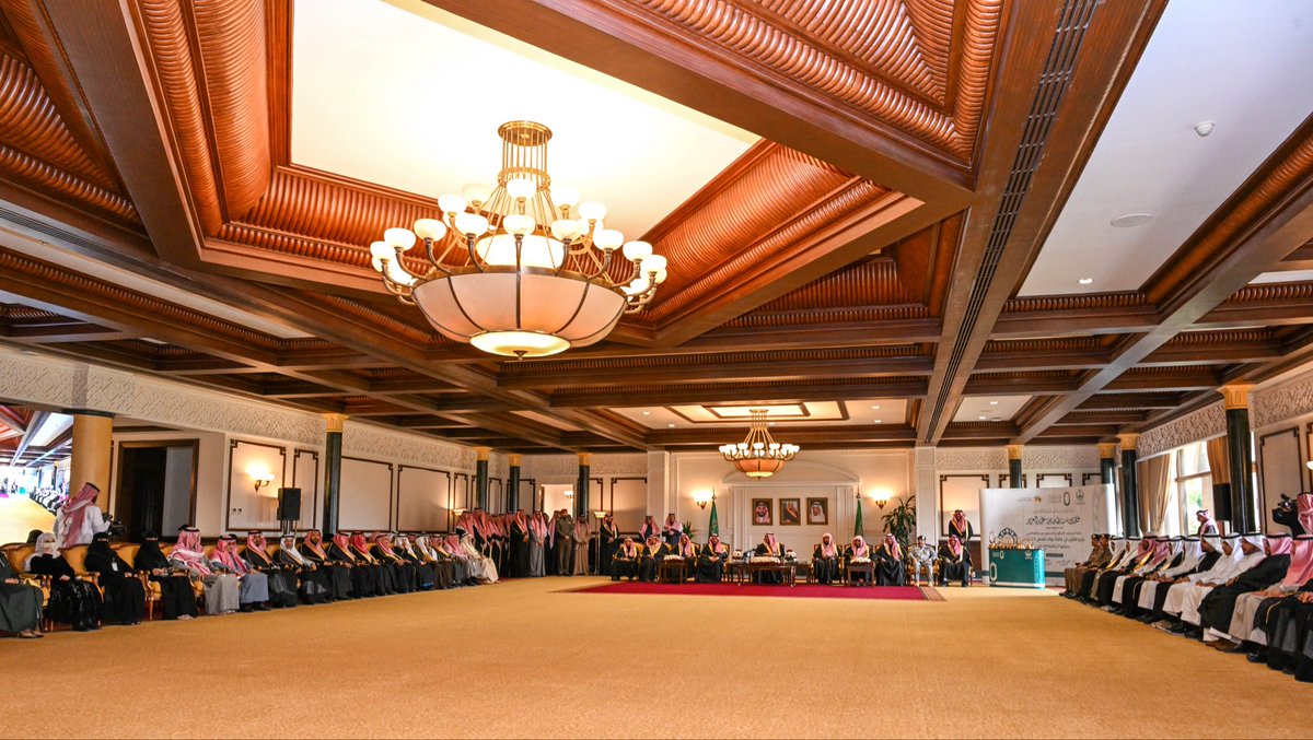 إمارة منطقة تبوك (@tabukprincipal) on Twitter photo 