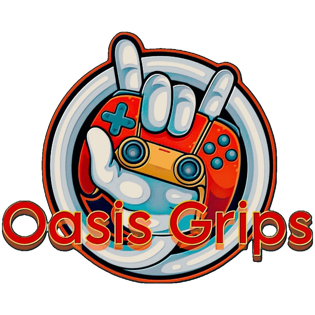 Good morning M3RKVille! Be Sure to check out our friends over at <a href="/Oasis_Grips/">Oasis Grips</a> for some awesome grips and controller skins! You can even get custom M3RK Grips! Use code 'M3RK' for a discount at checkout! #morethangaming #m3rkstrong