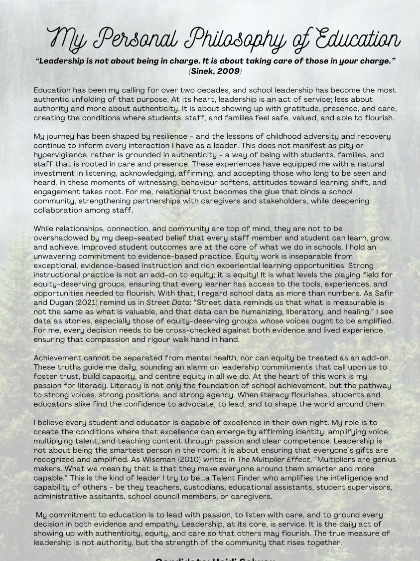 Heidi - Persistence_Matters tweet media