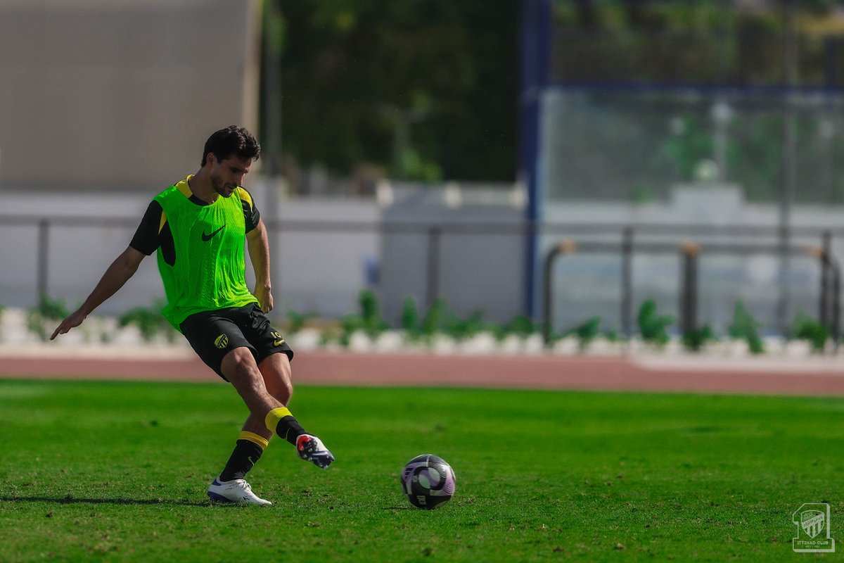 Our team this morning 📸🐅