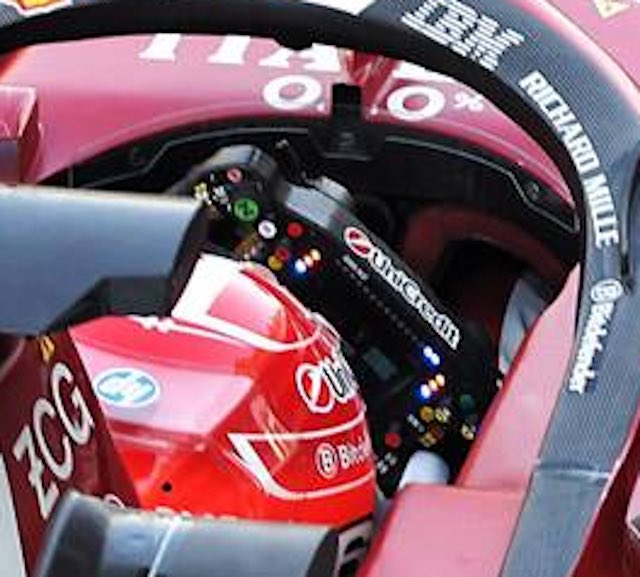 La Gazzetta Ferrari tweet media