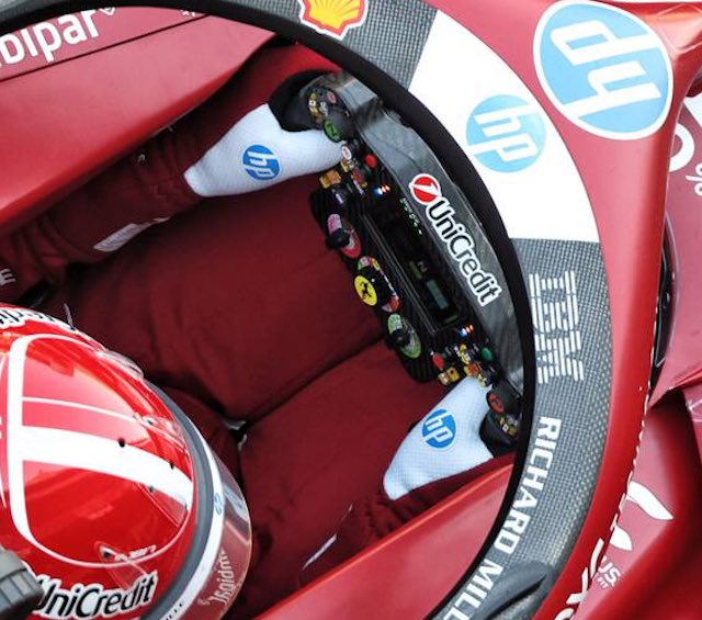 La Gazzetta Ferrari tweet media