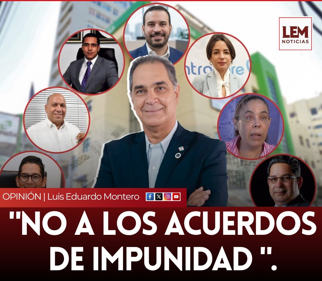 luisedualdotv's tweet photo. El Ministerio Público debe abstenerse de firmar acuerdos judiciales con delincuentes inhumanos, el que roba dinero público debe hundirse en la cárcel. ¿O hay que recordarles que en otros países a los corruptos los fusilan? En china por ejemplo este caso lo resuelven muy fácil. https://t.co/TfQqr2b4Az