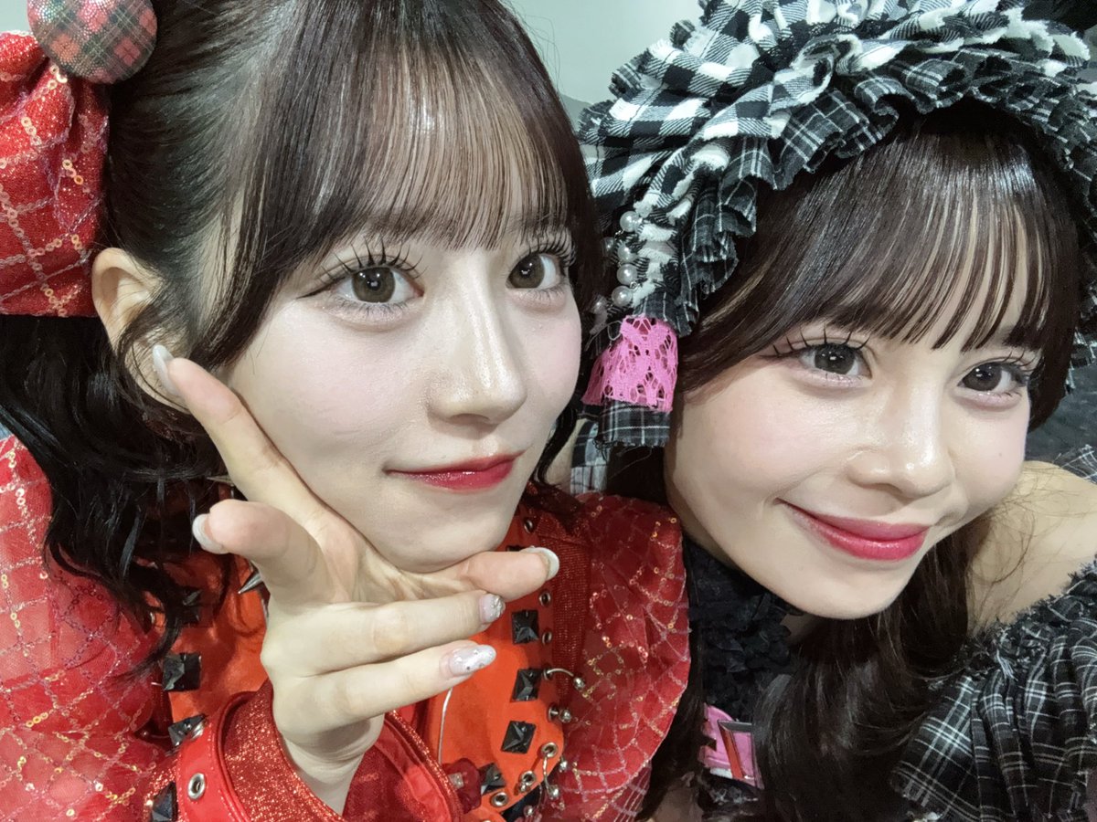 村川緋杏セット ♡̴⟡. うみしたあああい^> ·̫ <^ᯓ͙͘͡☆ ﾟ セットアップ @xgirljp T