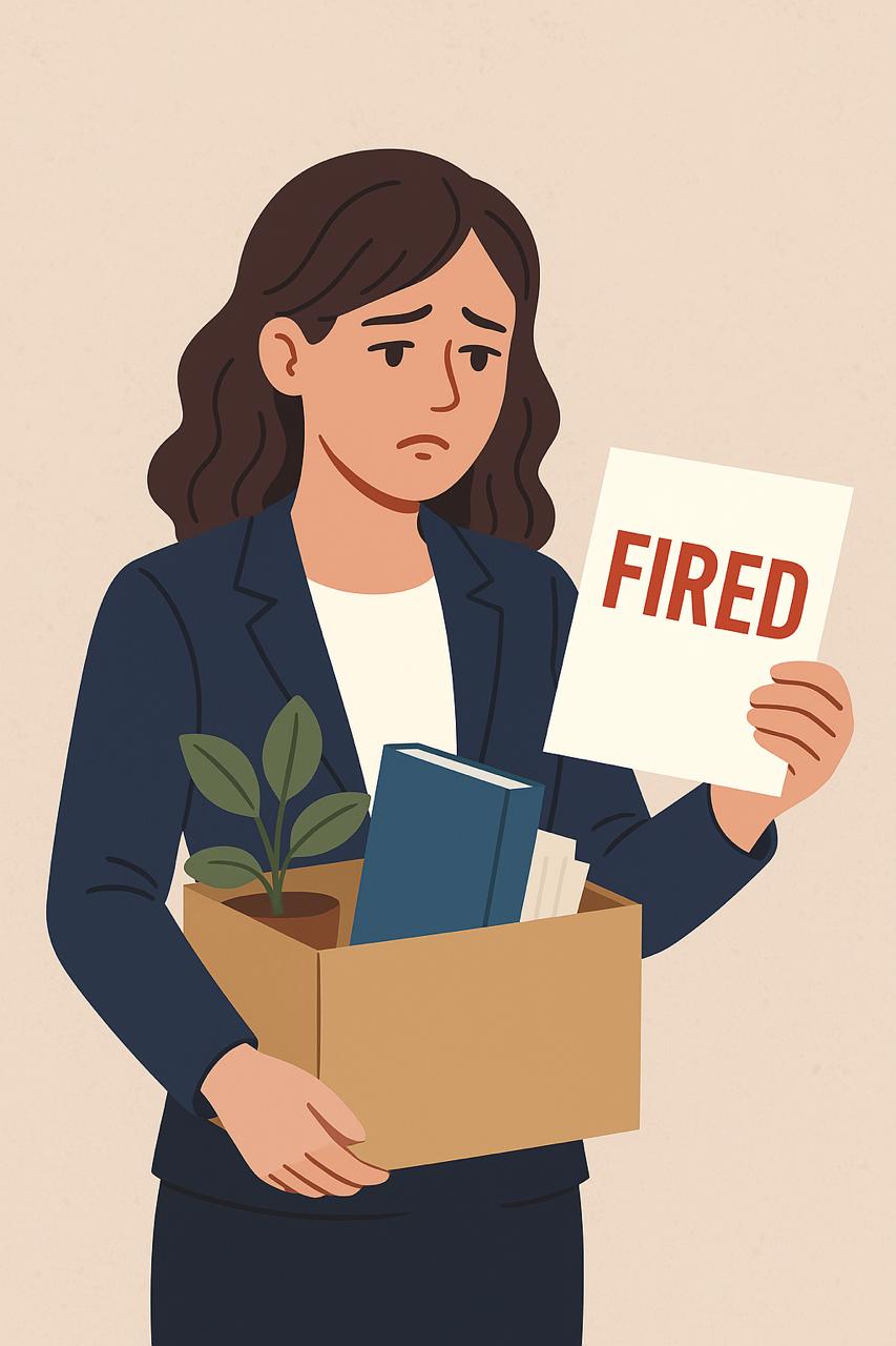 محكمة في مدينة أليكانتي الإسبانية تؤيد قرار شركة بفصل موظفة اعتادت الوصول صباحاً إلى مقر العمل قبل بدء الدوام بنحو 30 و45 دقيقة، رغم ادعاء الموظفة أن هدفها كان الاستعداد المبكر لمهام العمل، لكن الشركة اعتبرت سلوكها «غير مفيد» للشركة وخلق توتراً بين زملائها. #مصدر_للأخبار 