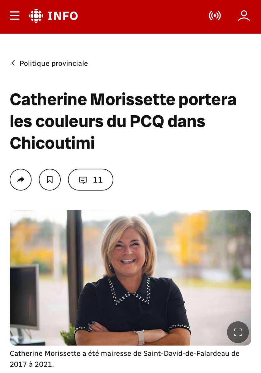 Eric Duhaime tweet media