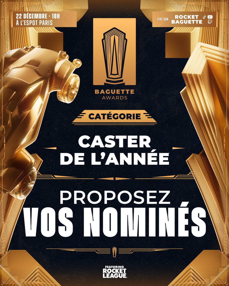 Rocket Baguette tweet media