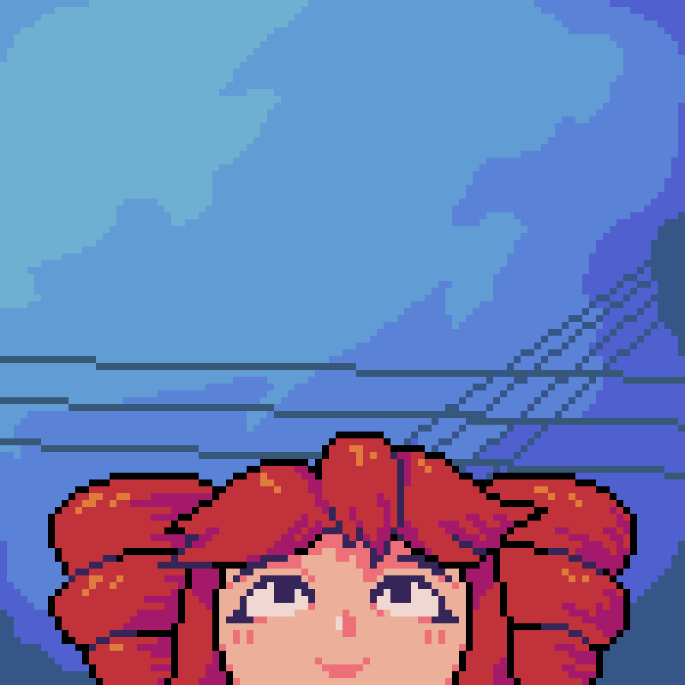 kavpixie 🐧 tweet media