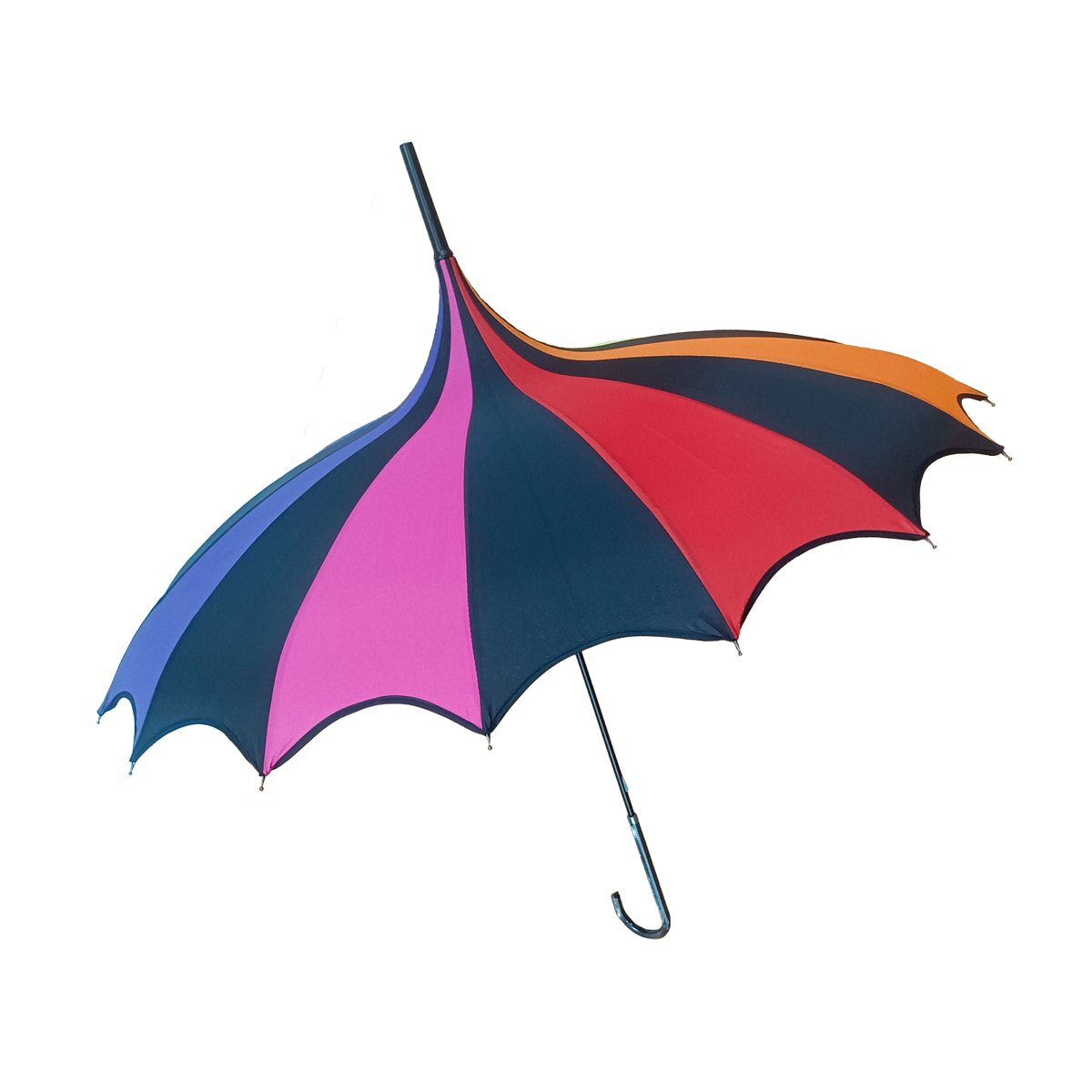 SOAKE_UK's tweet image. Brand new Scalloped Edge Pagodas are now available. Log in now to order yours.
soake.co.uk/collections/so…
#soake #newumbrellas #pagodaumbrellas #soakeumbrellas