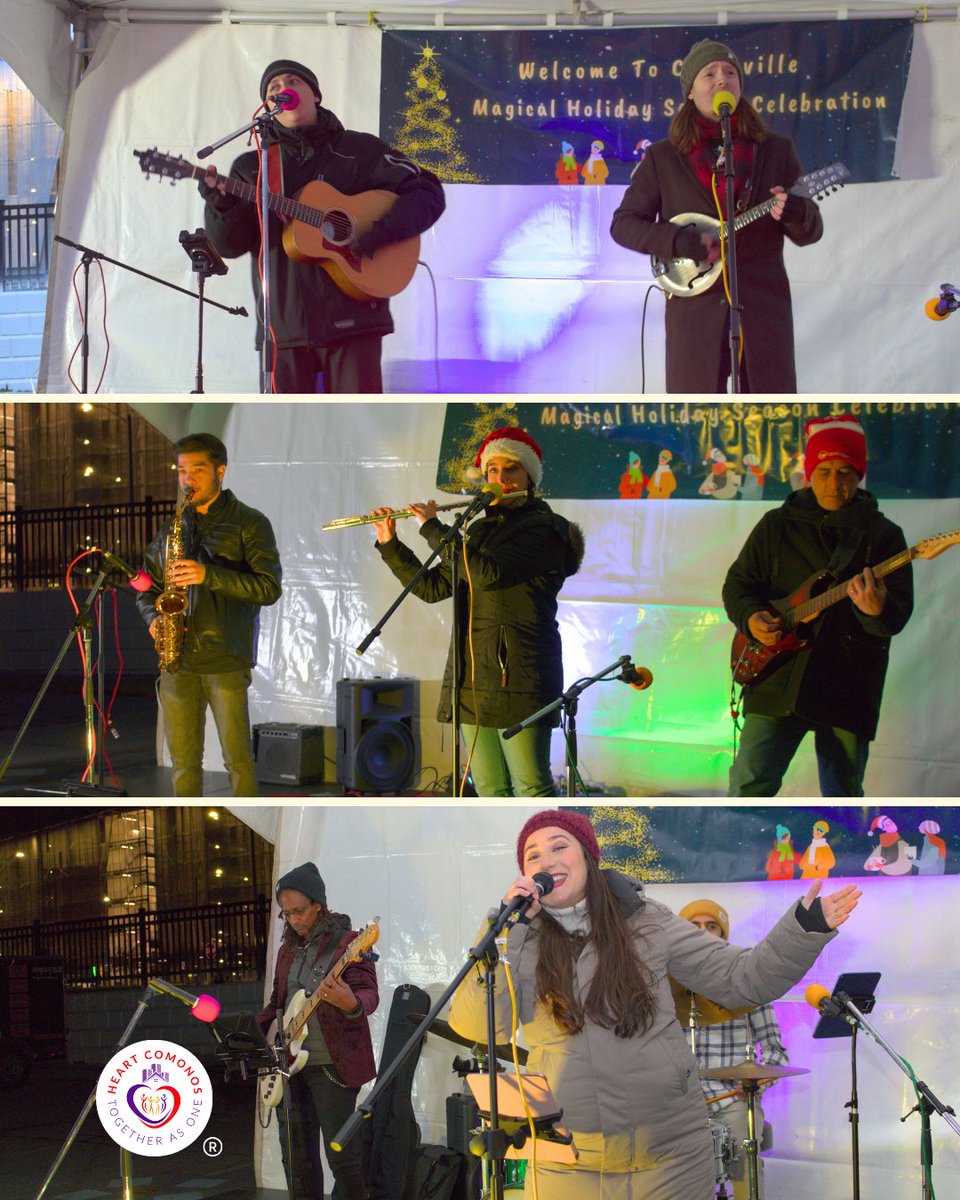 Heart Comonos tweet media