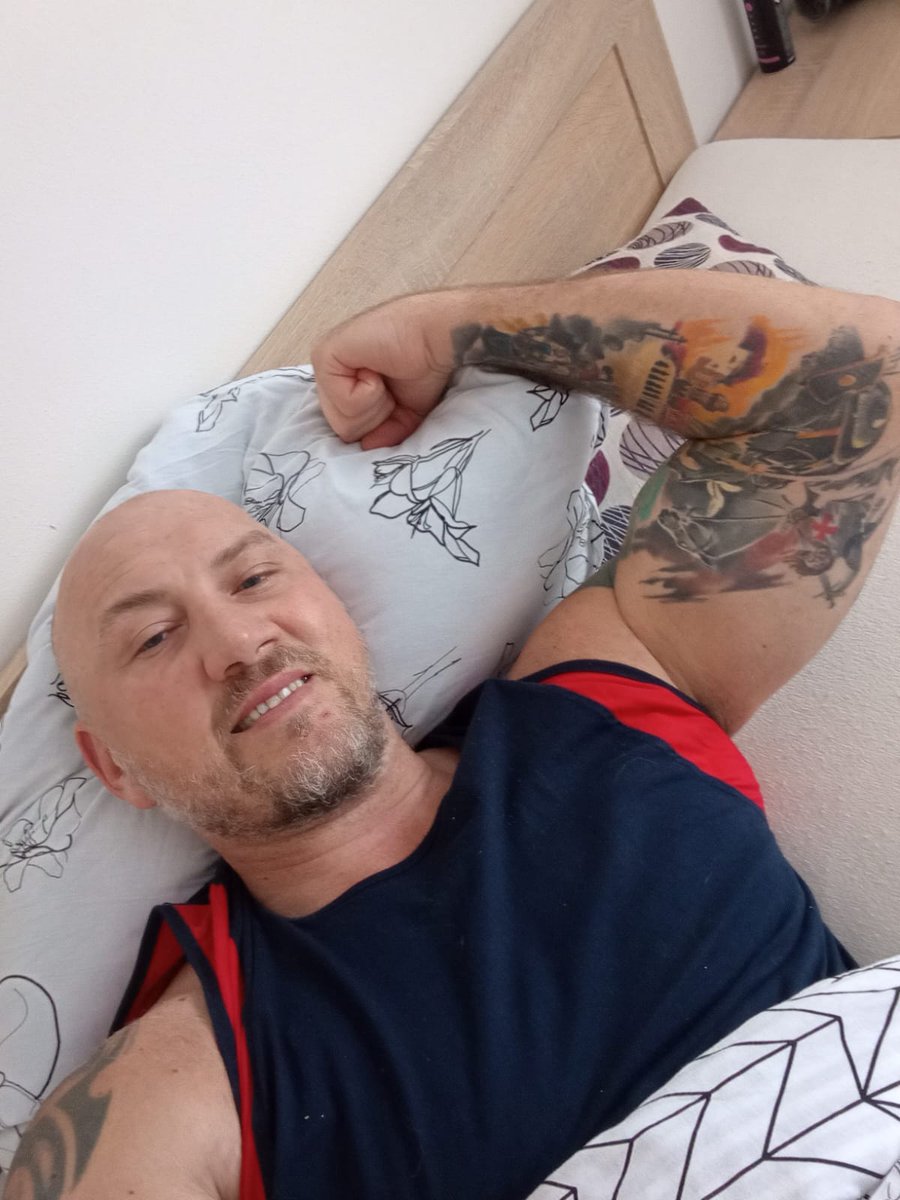 RauserLubos's tweet image. Relax