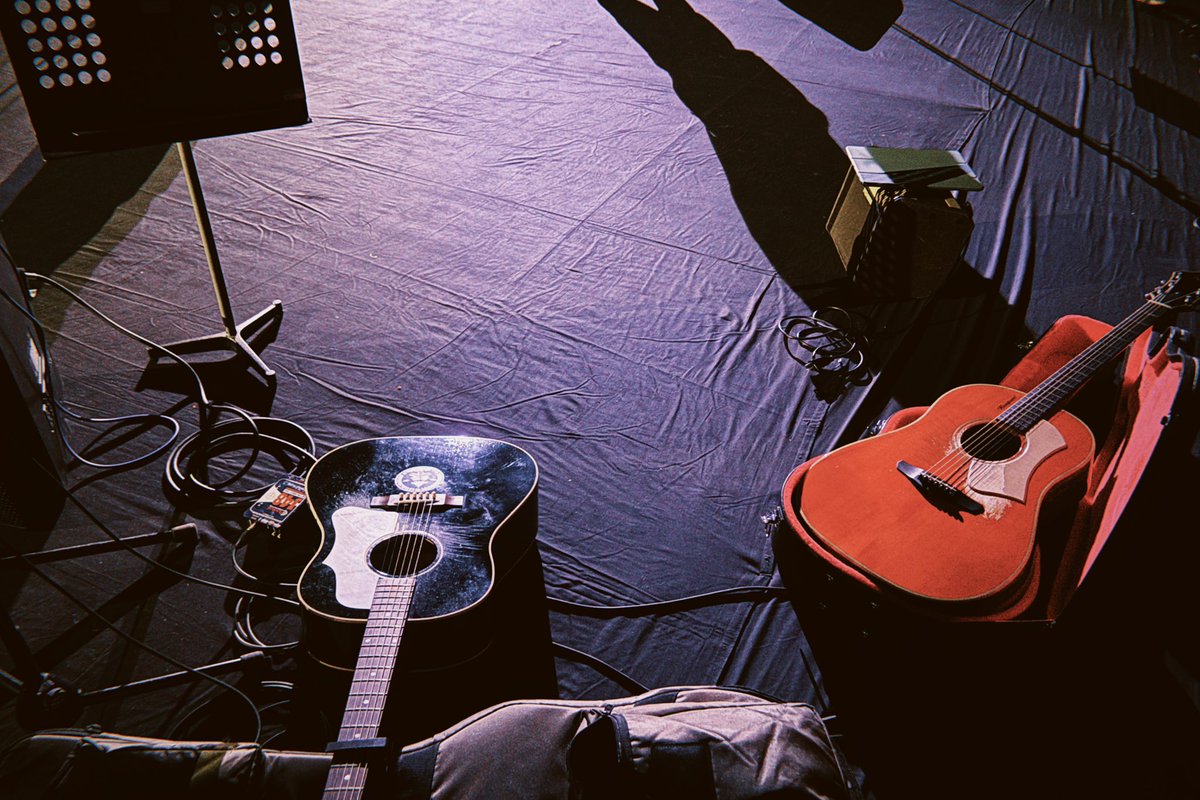 TOW-KAKUコンサート
最高に楽しいイベントでした。
みなさまブッ飛んだギター堪能頂けたでしょうか？またvol.3お会いしましょうー！

ありがとうございました🎸